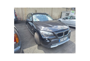 Poignee porte avant gauche BMW X1 E84 Photo n°5