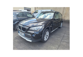 Poignee porte avant gauche BMW X1 E84 Photo n°8