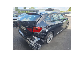 Poignee porte avant gauche BMW X1 E84 Photo n°11