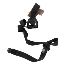 Ceinture arriere droit NISSAN QASHQAI 1 Photo n°1