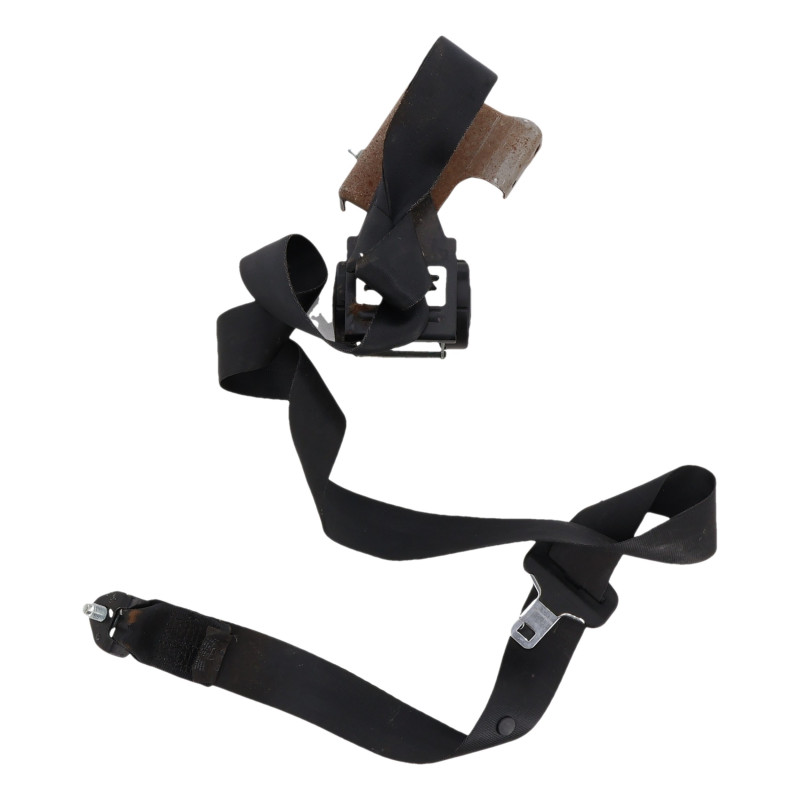 Ceinture arriere droit NISSAN QASHQAI 1 Photo n°1