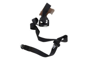 Ceinture arriere droit NISSAN QASHQAI 1 Photo n°1