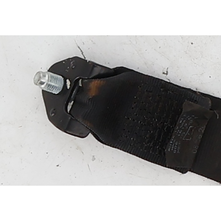 Ceinture arriere droit NISSAN QASHQAI 1 Photo n°2