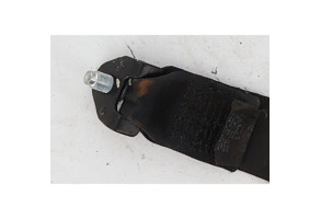 Ceinture arriere droit NISSAN QASHQAI 1 Photo n°2