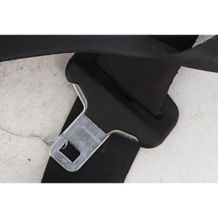Ceinture arriere droit NISSAN QASHQAI 1 Photo n°3