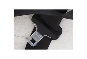 Ceinture arriere droit NISSAN QASHQAI 1 Photo n°3