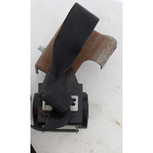 Ceinture arriere droit NISSAN QASHQAI 1 Photo n°4