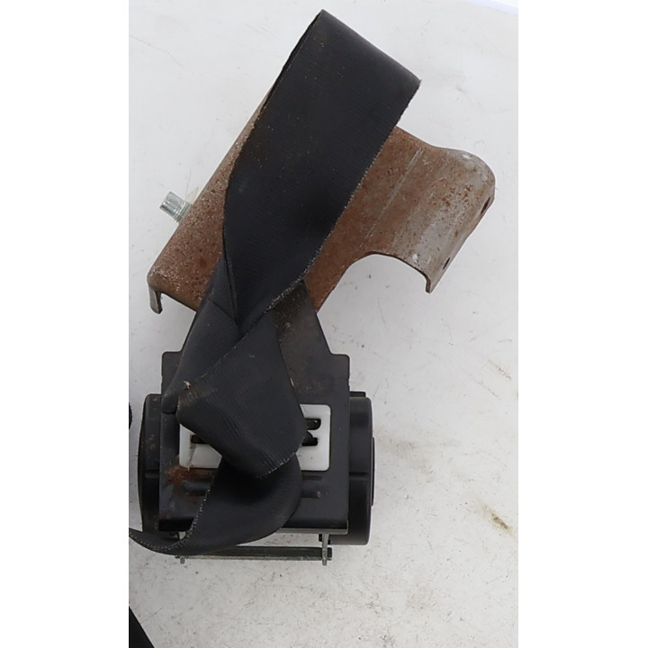 Ceinture arriere droit NISSAN QASHQAI 1 Photo n°4