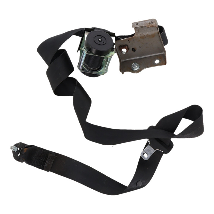 Ceinture arriere droit NISSAN QASHQAI 1 Photo n°5