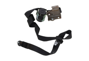Ceinture arriere droit NISSAN QASHQAI 1 Photo n°5