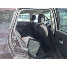 Ceinture arriere droit NISSAN QASHQAI 1 Photo n°7