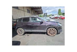Ceinture arriere droit NISSAN QASHQAI 1 Photo n°15