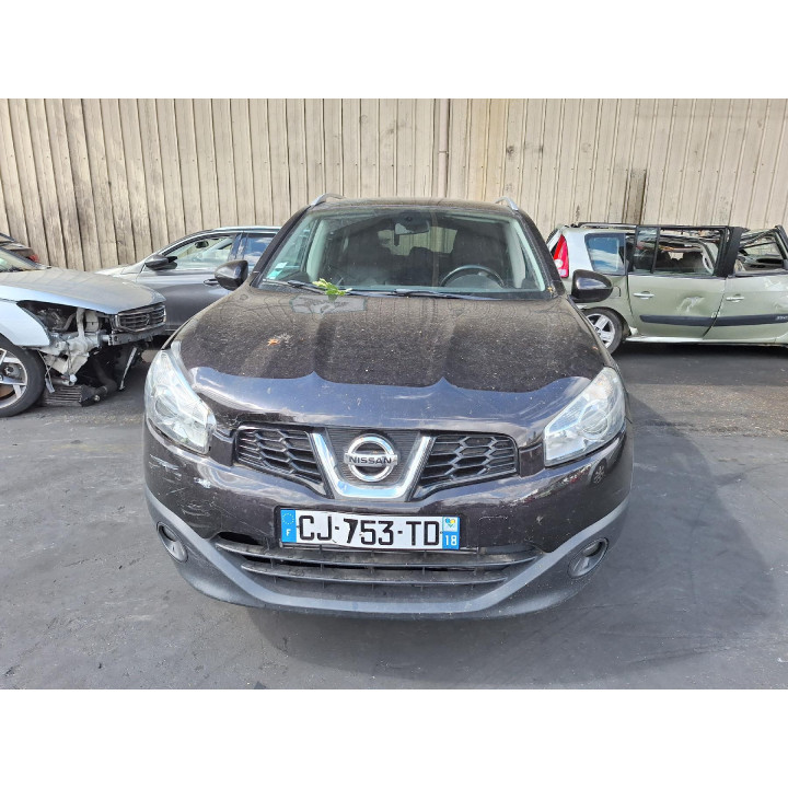 Ceinture arriere droit NISSAN QASHQAI 1 Photo n°16