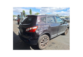 Ceinture arriere droit NISSAN QASHQAI 1 Photo n°17