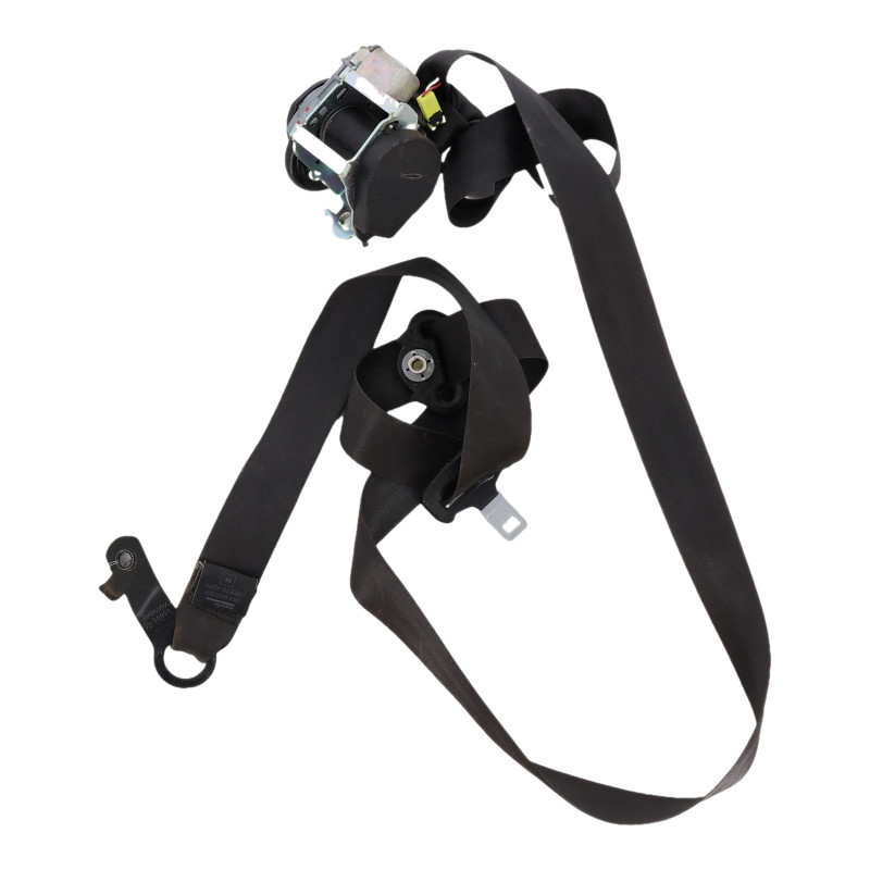 Ceinture avant droit NISSAN QASHQAI 1 Photo n°1