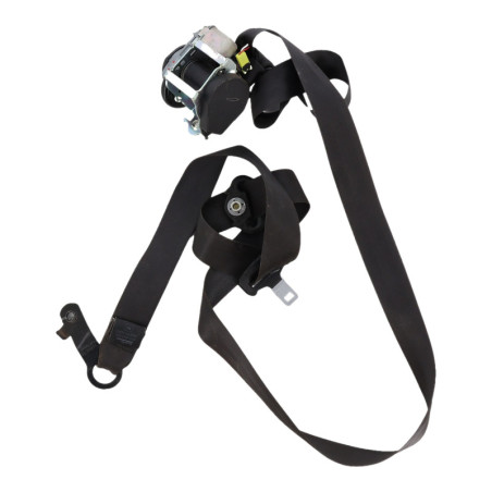 Ceinture avant droit NISSAN QASHQAI 1