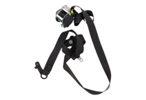 Ceinture avant droit NISSAN QASHQAI 1 Photo n°1