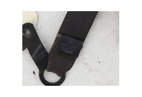 Ceinture avant droit NISSAN QASHQAI 1 Photo n°2