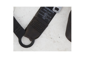 Ceinture avant droit NISSAN QASHQAI 1 Photo n°3