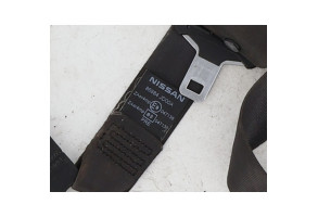 Ceinture avant droit NISSAN QASHQAI 1 Photo n°4