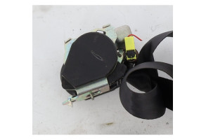 Ceinture avant droit NISSAN QASHQAI 1 Photo n°6