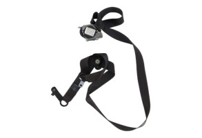 Ceinture avant droit NISSAN QASHQAI 1 Photo n°9