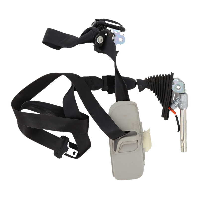 Ceinture avant gauche NISSAN QASHQAI 1 Photo n°1