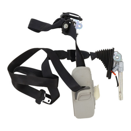Ceinture avant gauche NISSAN QASHQAI 1