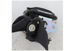 Ceinture avant gauche NISSAN QASHQAI 1 Photo n°2