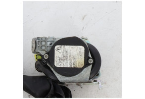 Ceinture avant gauche NISSAN QASHQAI 1 Photo n°3