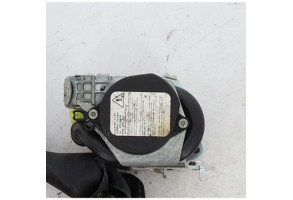 Ceinture avant gauche NISSAN QASHQAI 1 Photo n°4
