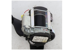 Ceinture avant gauche NISSAN QASHQAI 1 Photo n°5