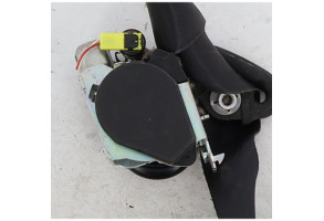 Ceinture avant gauche NISSAN QASHQAI 1 Photo n°6