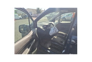 Commande de phare FORD TRANSIT CONNECT 2 Photo n°4