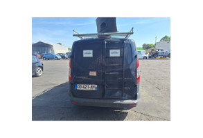 Commande de phare FORD TRANSIT CONNECT 2 Photo n°5