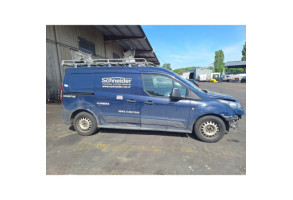 Commande de phare FORD TRANSIT CONNECT 2 Photo n°7
