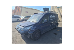 Commande de phare FORD TRANSIT CONNECT 2 Photo n°11