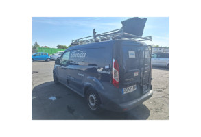 Commande de phare FORD TRANSIT CONNECT 2 Photo n°12