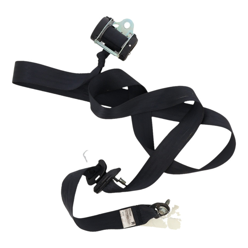Ceinture arriere droit NISSAN JUKE 1 Photo n°1