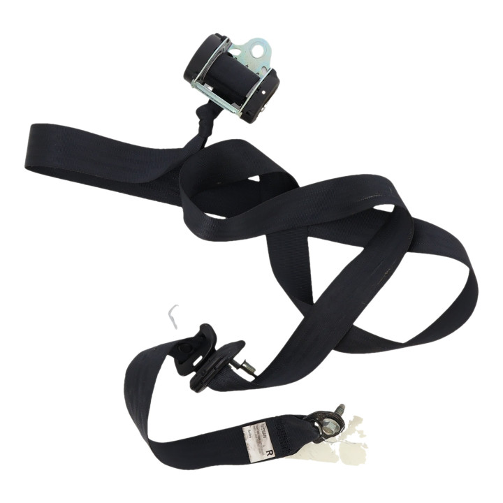 Ceinture arriere droit NISSAN JUKE 1 Photo n°1