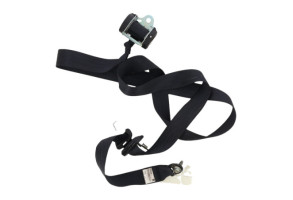 Ceinture arriere droit NISSAN JUKE 1 Photo n°1