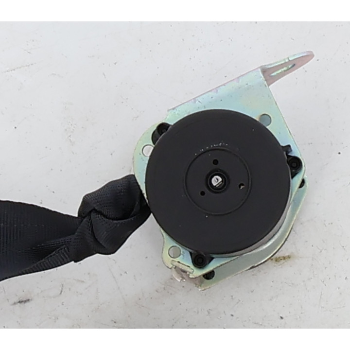 Ceinture arriere droit NISSAN JUKE 1 Photo n°4