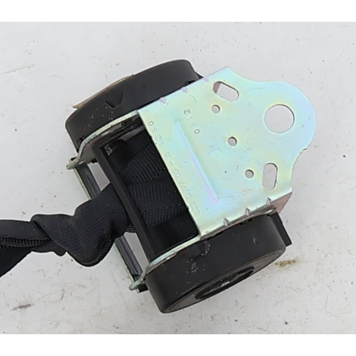 Ceinture arriere droit NISSAN JUKE 1 Photo n°5