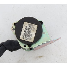 Ceinture arriere droit NISSAN JUKE 1 Photo n°6