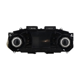 Commande chauffage NISSAN JUKE 1 Photo n°1