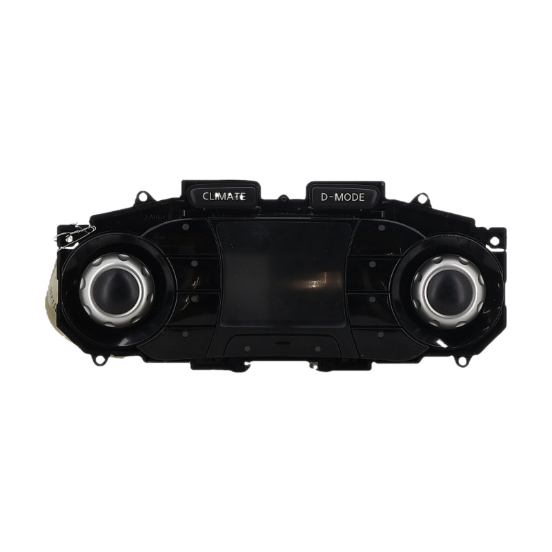 Commande chauffage NISSAN JUKE 1 Photo n°1