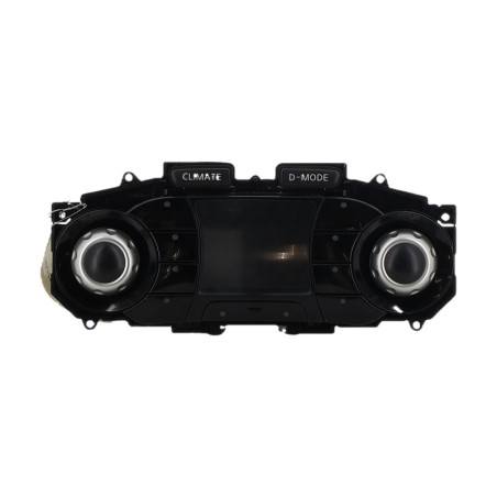 Commande chauffage NISSAN JUKE 1