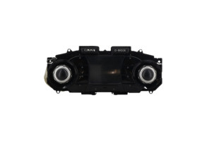 Commande chauffage NISSAN JUKE 1 Photo n°1
