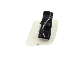 Interrupteur de leve vitre arriere droit NISSAN JUKE 1 Photo n°3
