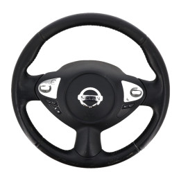 Volant NISSAN JUKE 1 Photo n°1